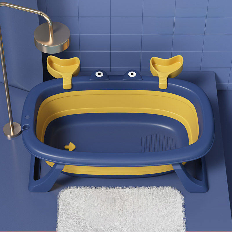 Portable Pet Tub