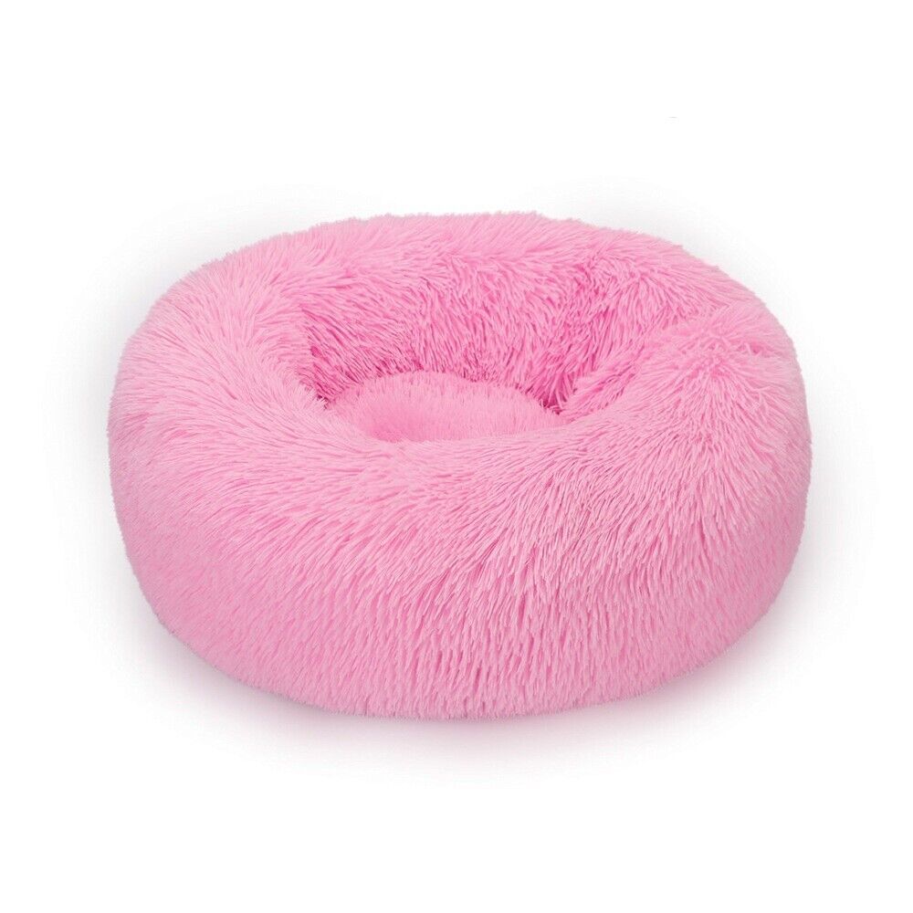 Super Soft Washable Pet Bed