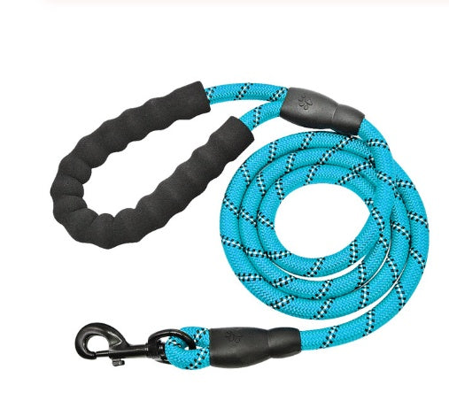 Reflective Dog Leash - Jimbol Pet Kit