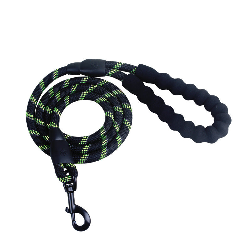 Reflective Dog Leash - Jimbol Pet Kit