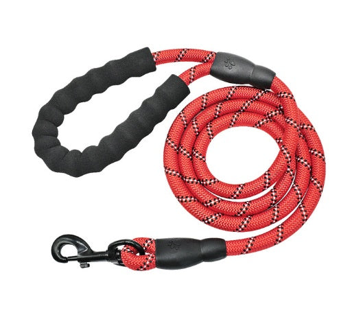 Reflective Dog Leash - Jimbol Pet Kit