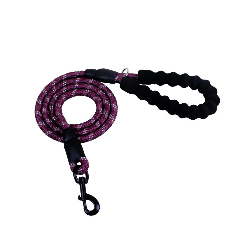 Reflective Dog Leash - Jimbol Pet Kit