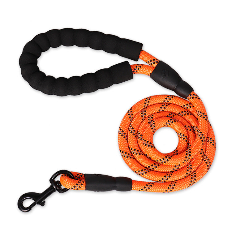 Reflective Dog Leash - Jimbol Pet Kit