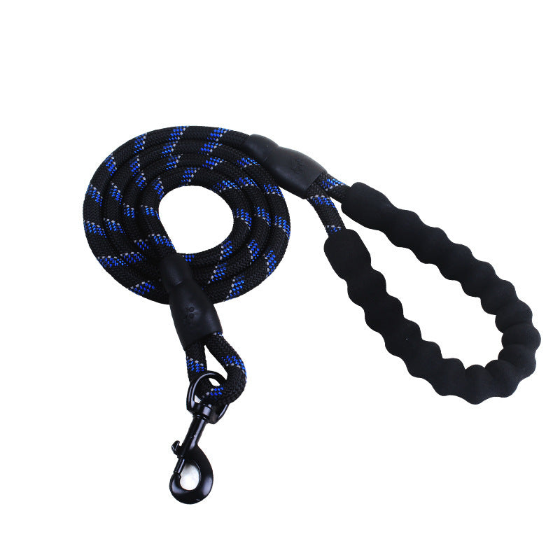 Reflective Dog Leash - Jimbol Pet Kit