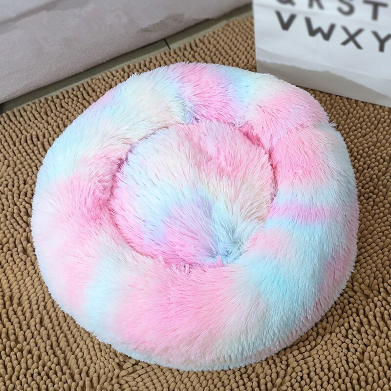 Super Soft Washable Pet Bed