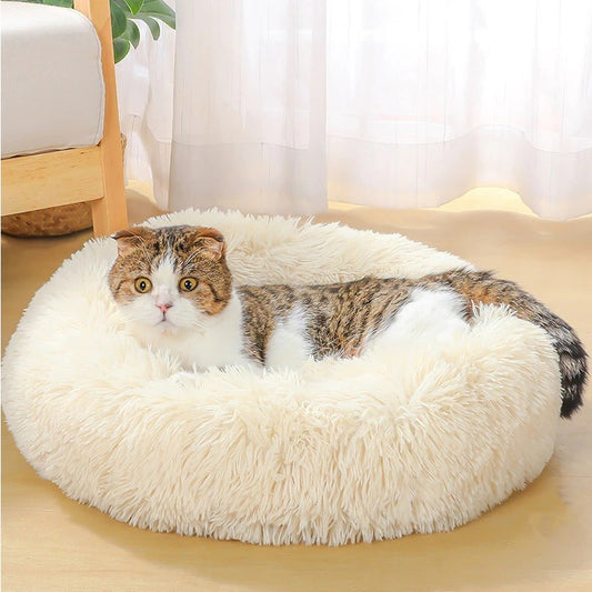 Super Soft Washable Pet Bed