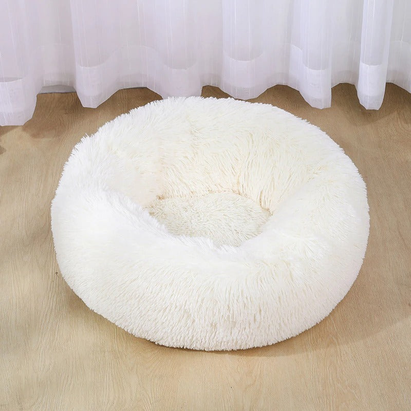 Super Soft Washable Pet Bed