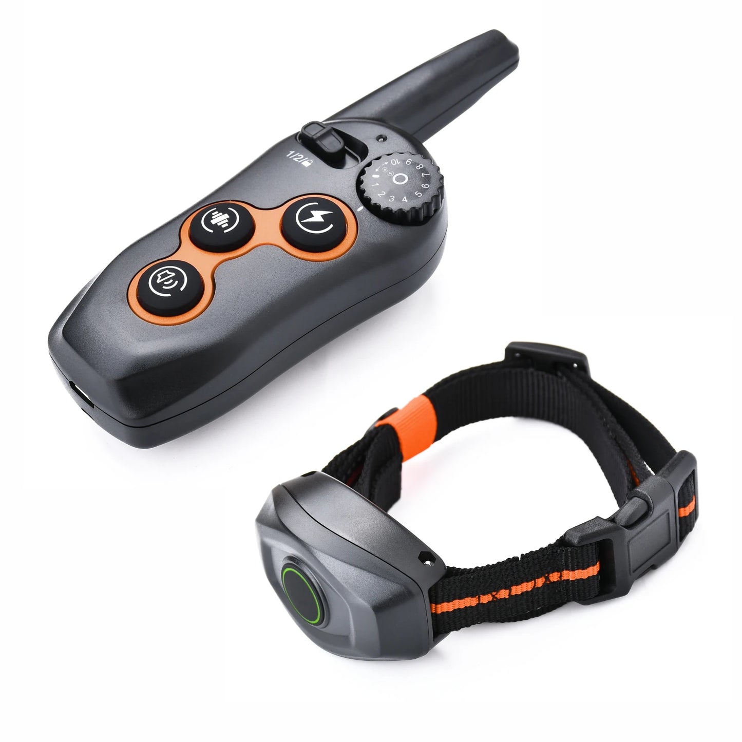 400m Electric Dog Training Collar Waterproof