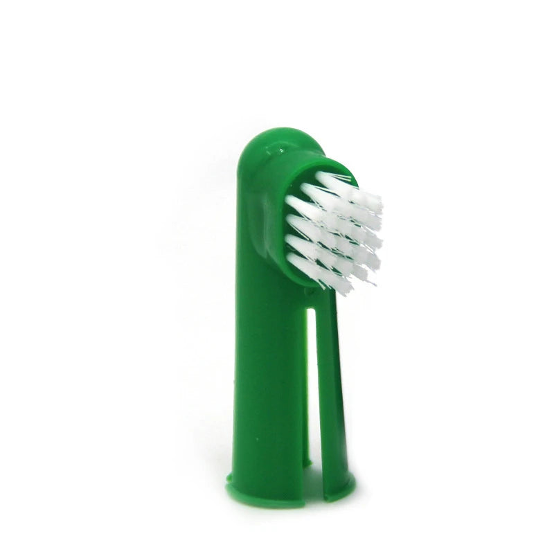 Pet Toothbrush - Jimbol Pet Kit